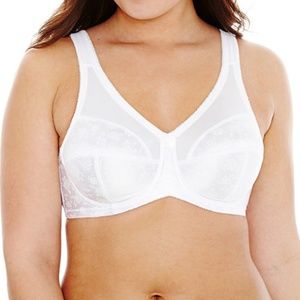 NWOT Cortland Underwire Full Coverage Bra 36C